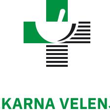 logotip Lekarna Velenje