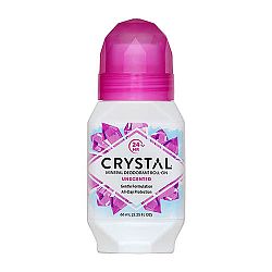 Slika embalaže izdelka Crystal deodorant