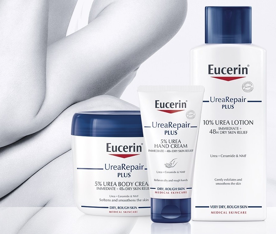 Eucerin косметика официальный сайт на русском цена в москве каталог с ценами