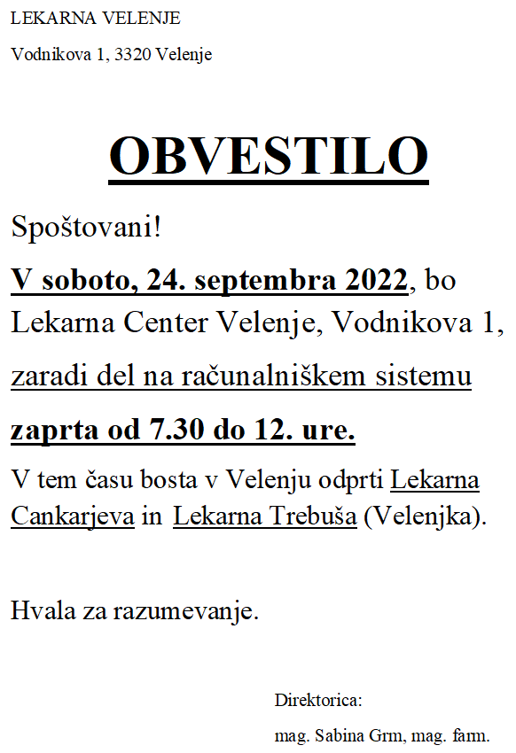 To je ilustrativna slika, ki jo uprabljamo tam kjer slike ni