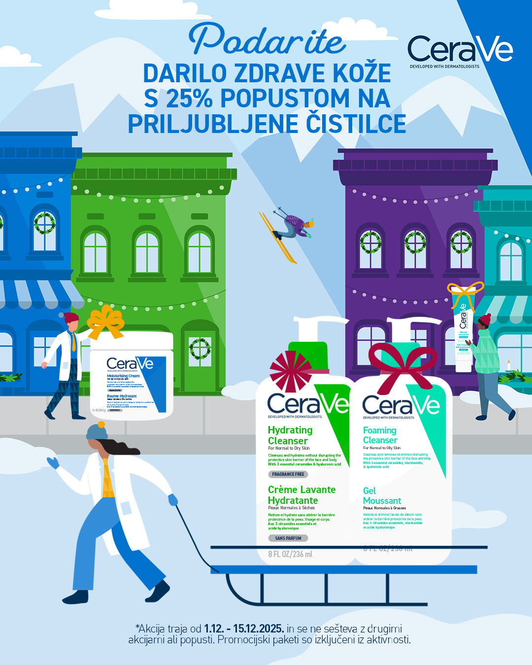 To je ilustrativna slika, ki jo uprabljamo tam kjer slike ni